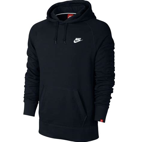 hoodie herren schwarz nike|Schwarze Hoodies & Sweatshirts für Herren .